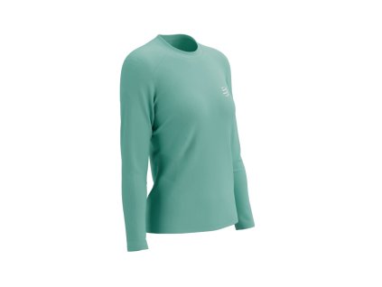 performance ls tshirt w shell