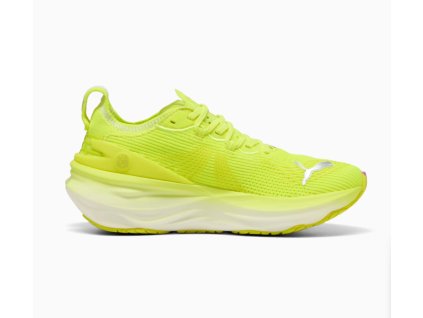 Puma ForeverRun Nitro 2 - dámská - žlutá