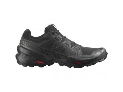 Salomon SPEEDCROSS 6 - pánská - černá