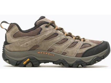 Merrell MOAB 3 - pánská - hnědá