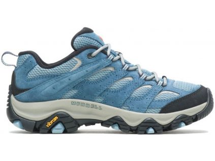 Merrell MOAB 3 - dámská - světle modrá