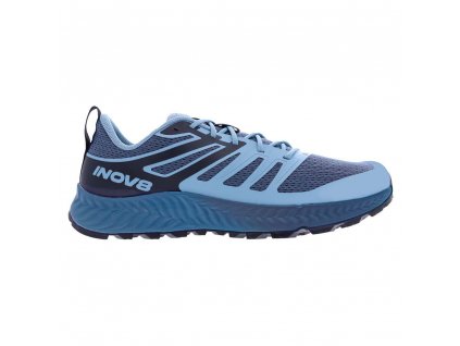 Inov-8 TRAILFLY Wide - dámská - modrošedá