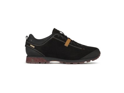 AKU Bellamont 3 Suede GTX- dámská - černá